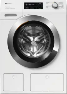 Miele WEJ 895 WPS TwinDos Wasmachine