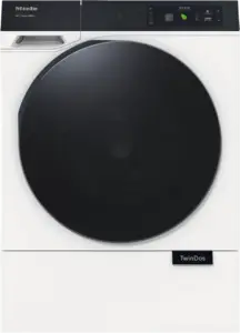 Miele WQ 1200 WPS TwinDos Wasmachine