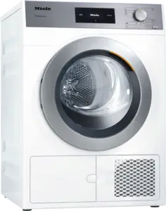 Miele PDR 508 ROP [EL] Professional Luchtafvoerdroger