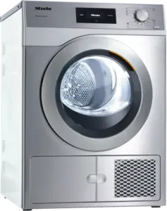 Miele PDR 508 HP P NL SST Professional Warmtepompdroger