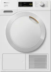 Miele TEA535WP Warmtepompdroger
