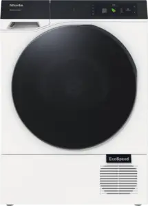 Miele TQ 1000 WP Wamtepompdroger