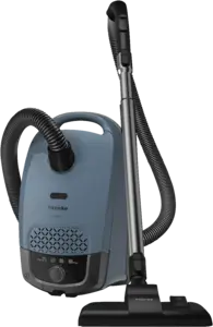Miele Guard S1 Flex Stofzuiger met Zak - Nordicblauw
