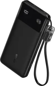 Anker Powerbank 10.000 mAh, 22.5W