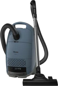 Miele Guard M1 Stofzuiger met Zak - Nordicblauw