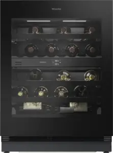 Miele KWTUS 7096 E Inbouw Wijnklimaatkast