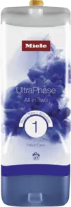 Miele UltraPhase 1 All in Two Wasmiddel