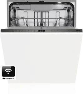 ETNA VW342CP Inbouw Vaatwasser