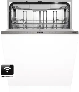 ETNA VW342HCP Inbouw Vaatwasser