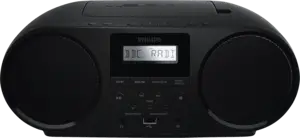 Philips TAZ6000/10