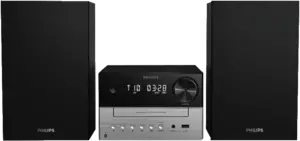 Philips TAM3205M2 Microsysteem