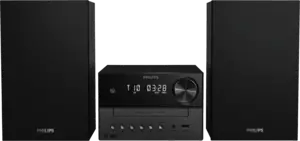 Philips TAM3505/M2 Microsysteem DAB+