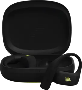 JBL Endurance Zone True Wireless Open Ear Sport Earbuds