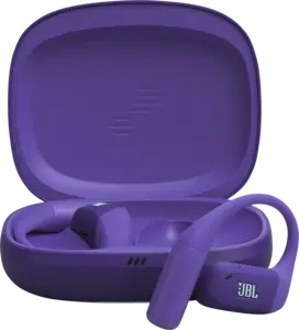 JBL Endurance Zone True Wireless Open Ear Sport Earbuds