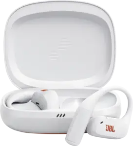 JBL Endurance Zone True Wireless Open Ear Sport Earbuds