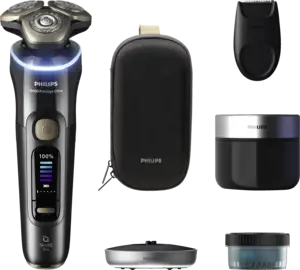 Philips XP9402/31 i9000 Prestige Ultra Wet&Dry Elektrisch Scheerapparaat