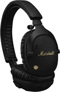 Marshall Monitor III ANC Draadloze Over Ear Koptelefoon met Active Noise Cancelling