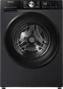 Hisense WD3S9043BB3 Was-droogcombinatie