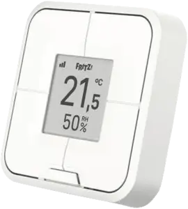FRITZ!DECT 440 International Draadloos Wit