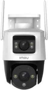 Imou Cruiser Dual 10MP Beveiligingscamera