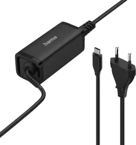 200023 Universele USB-C-notebook-netadapter, GaN Power Deliv