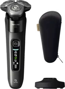 Philips X9002/10 i9000 Wet&Dry Scheerapparaat