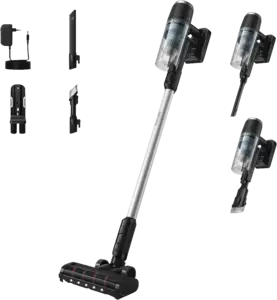 Philips XC3031/01 3000 Serie Steelstofzuiger 