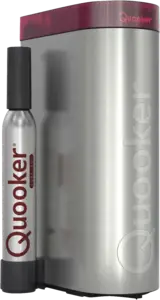 Quooker CUBe reservoir