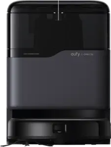eufy Omni C20 Robotstofzuiger 