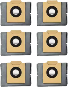 eufy Stofzakken - 6 Stuks