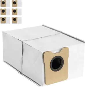 eufy C20 Omni Stofzakken