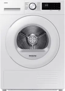 Samsung DV90DG52A0TEEN Warmtepompdroger