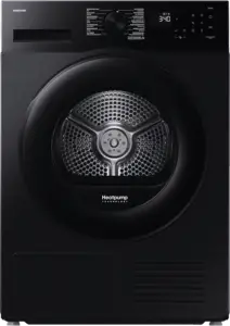 Samsung DV9UDG52A0ABEN Warmtepompdroger