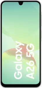 Samsung Galaxy A26 5G 128GB