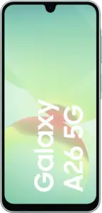 Samsung Galaxy A26 5G A266B 128GB