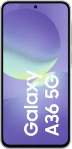 Samsung Galaxy A36 5G 256GB