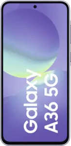 Samsung Galaxy A36 5G 256GB