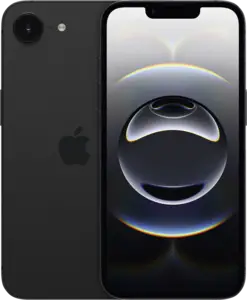 Apple IPhone 16e 128GB