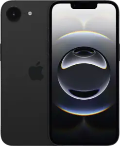 Apple IPhone 16e 256GB