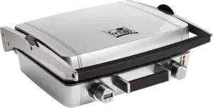 FRITEL CW 3647 WaffleTastic Combi Wafeljzer 6x10