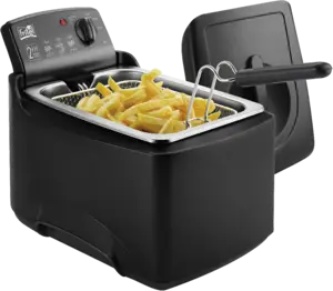 FRITEL SF 4176 Turbo Friteuse 