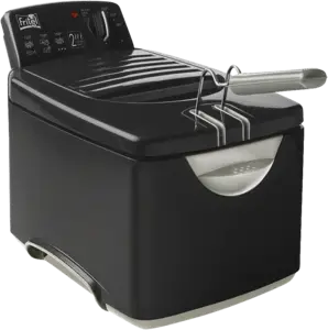 FRITEL SF 4179 Turbo Friteuse