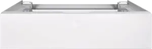 Miele WTV 611 Tussenstuk voor Wasmachine en Droger