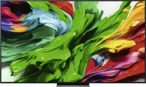 LG QNED EVO 75QNED87A6 TV (2025)