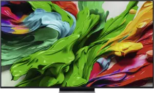 LG QNED EVO 65QNED87A6 TV (2025)