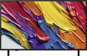 LG QNED 50QNED84A6 TV (2025)