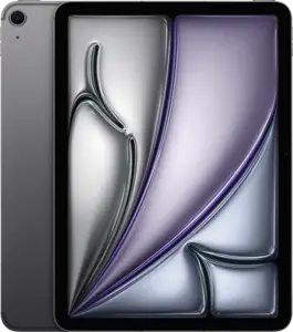 Apple Ipad Air 11 256GB Grijs M3 (2025)