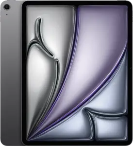 Apple Ipad Air 13 WiFi 128GB Grijs M3 (2025)