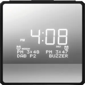 Philips TAR4600/10 Wekkerradio 
