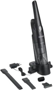 Severin HV 7130 3-in-1 Stofzuiger 